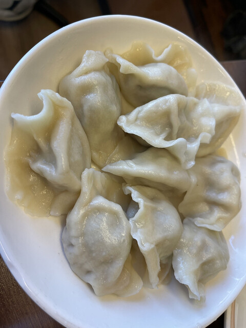 無名小吃的实拍高清图