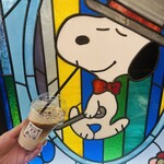 recommendations for SNOOPY Village 小樽店