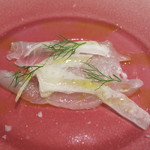 recommendations for ラ・ソラシド フードリレーションレストラン