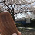 バターのいとこ ルミネエスト新宿店的實拍圖