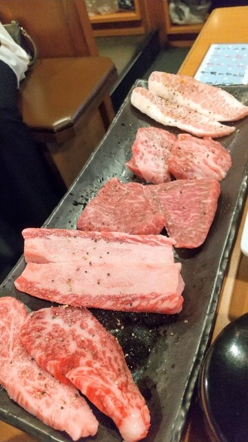 焼肉 醍醐 梅島店的实拍高清图