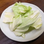 博多串焼き・野菜巻き工房  渋谷宮益坂のごりょんさん的实拍图