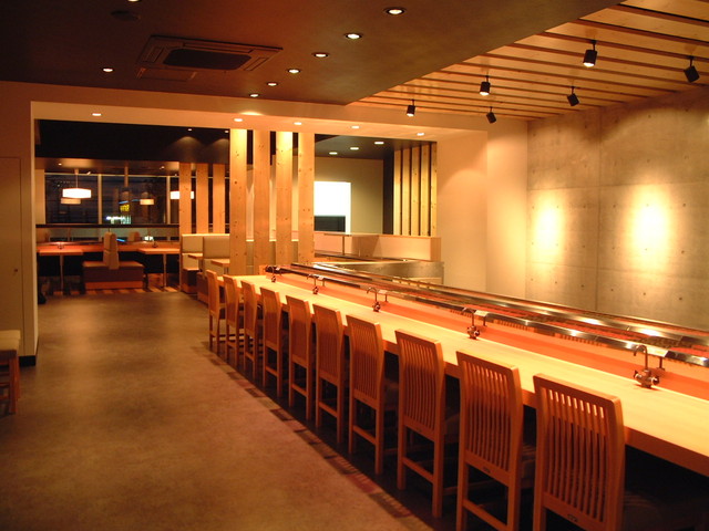 京寿司 門司店的實拍高清圖