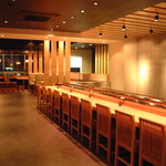 京寿司 門司店的實拍圖