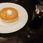 星乃珈琲店 あべのHoop店的實拍圖