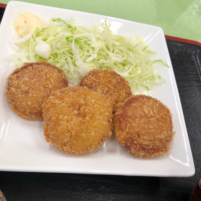 軽食・喫茶どり～夢的实拍图