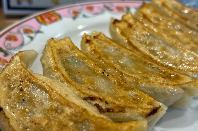 餃子の王将 エクスプレス アトレ秋葉原店的實拍高清圖