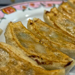 餃子の王将 エクスプレス アトレ秋葉原店的實拍圖