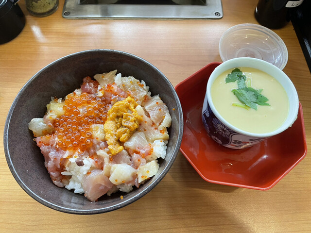 無添くら寿司 なんば元町店的實拍高清圖