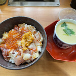 無添くら寿司 なんば元町店的實拍圖