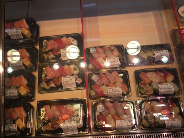 recommendations image for ちよだ鮨 戸越公園店