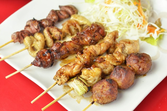 recommendations image for 鳥正