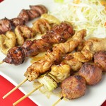 recommendations for 鳥正