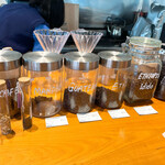 Pati COFFEE&PLANTS的實拍圖