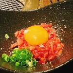 天壇 TheDining 山科店的實拍圖