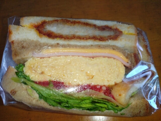 PIE＆SANDWICH 京都 大志万的實拍高清圖