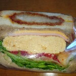 PIE＆SANDWICH 京都 大志万的實拍圖
