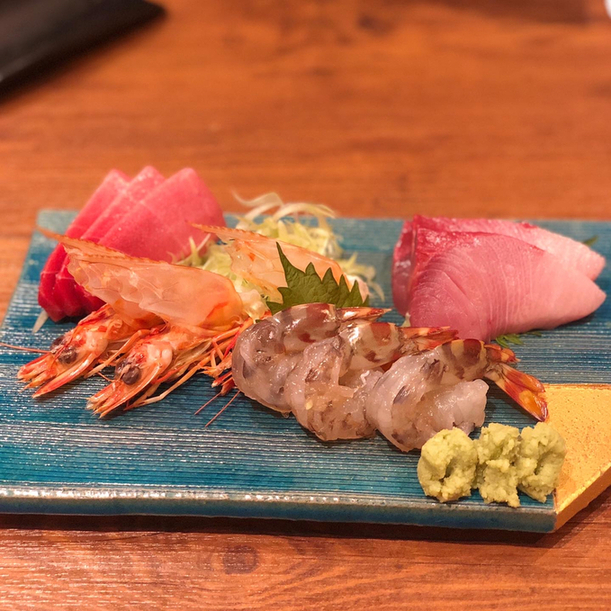 recommendations image for 焼うお いし川