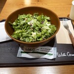 recommendations for サラダボウル専門店 ウィズグリーン 恵比寿店
