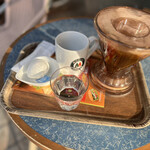 recommendations for モリバコーヒー 四谷二丁目店