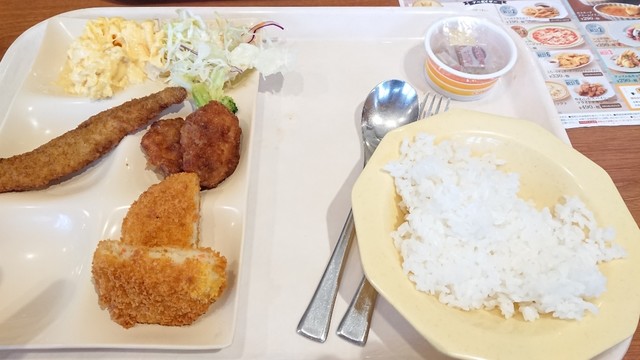 ココス 東京イン店的實拍高清圖