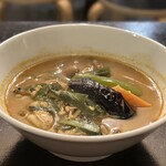 Hot Spice Shop Hood Dog的实拍图