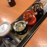 日高屋 浅草橋店的實拍圖