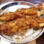 尾張屋的實拍圖