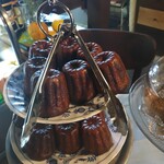 食堂 山小屋的實拍圖