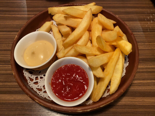 recommendations image for びっくりドンキー 高井田店