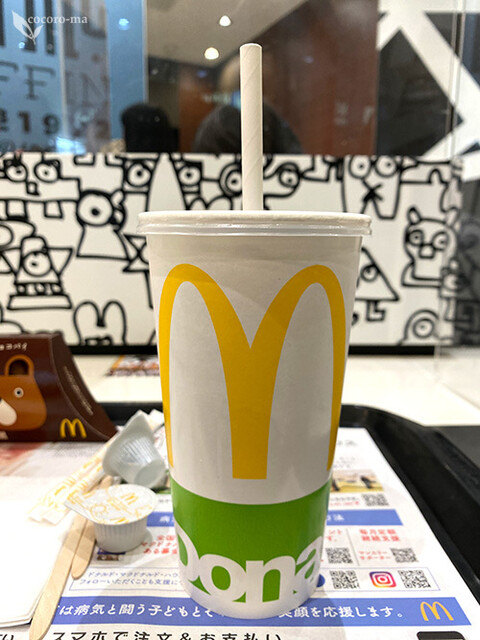 マクドナルド JR京都駅八条口店的實拍高清圖