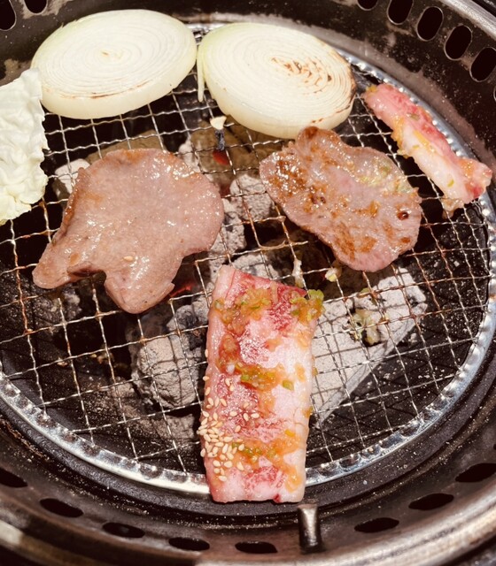 牛角 厚別店的实拍高清图