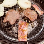 牛角 厚別店的实拍图