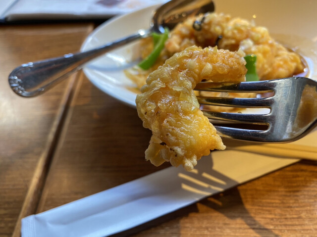 八仙閣本店レストラン 彩虹的實拍高清圖