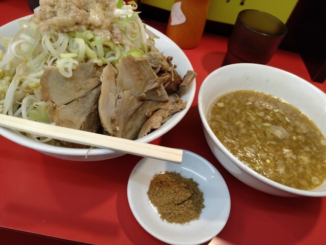 recommendations image for 豚ラーメン 板橋駅前店