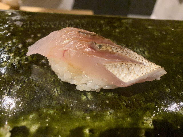 鮓はやし的实拍高清图