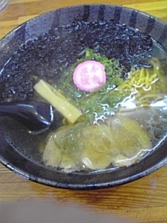 ラーメンさんぱち 滝川店的实拍高清图