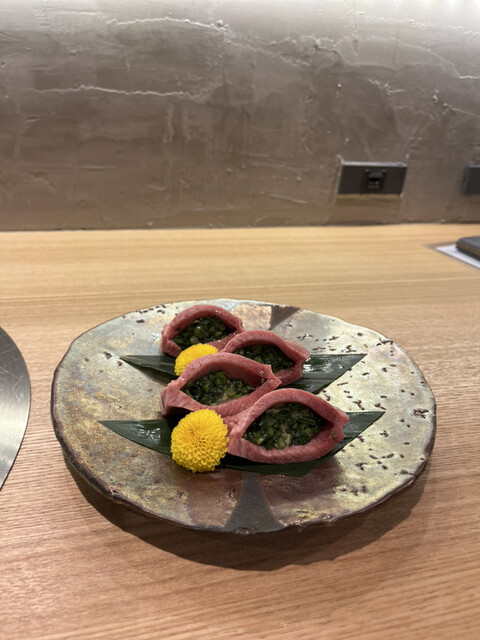 recommendations image for YAKINIKUEN忍鬨 梅田店