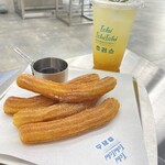 recommendations for 111 CHURROS