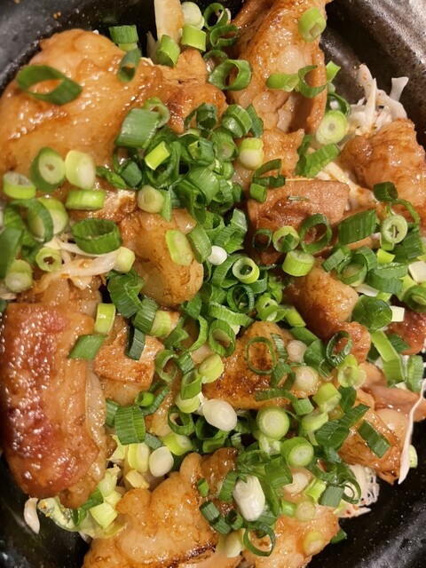 水炊き風もつ鍋 もつ彦 心斎橋ヨーロッパ通り店的實拍高清圖