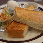 倉式珈琲店 三鷹東八店的實拍圖