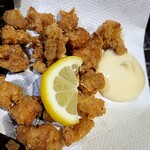 ぽんぽこたぬきのかくれ家的实拍图