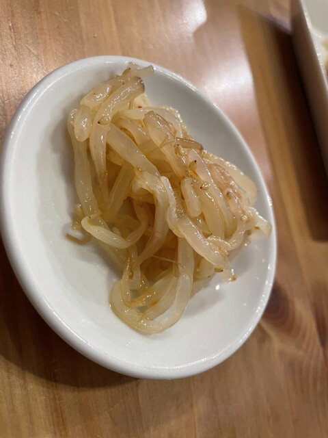 recommendations image for 元祖久留米らーめん　福ヤ