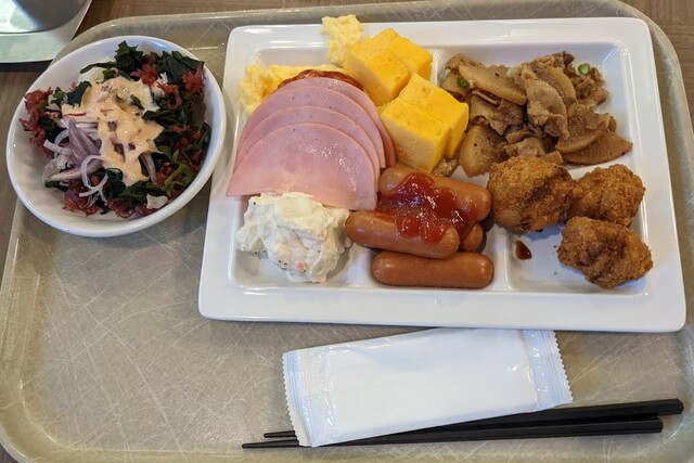 recommendations image for ホテルルートイン 東京阿佐ヶ谷