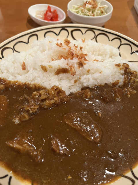 あいばカレー食堂的实拍高清图