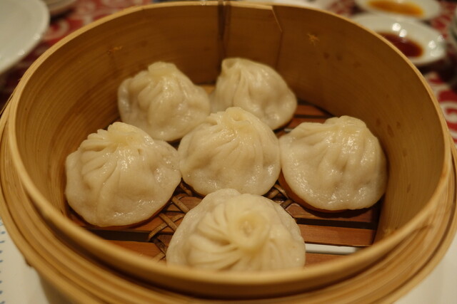 中国名菜処 悟空的實拍高清圖