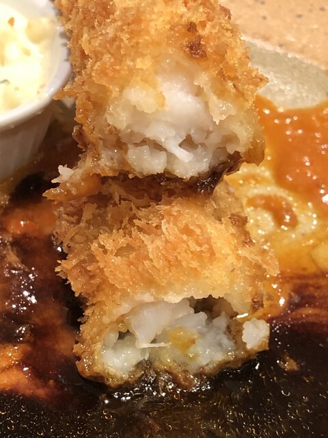 グリル丸の内亭 西武池袋店的實拍高清圖