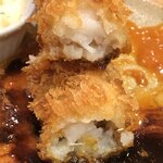グリル丸の内亭 西武池袋店的實拍圖