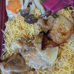 recommendations for 駅弁の弁菜亭