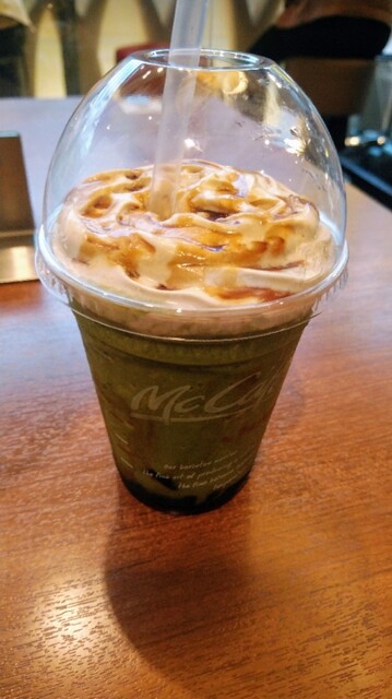 マクドナルド あべのHoop店的實拍高清圖